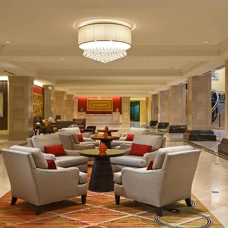 Hotel Jw Marriott Chicago Exterior foto